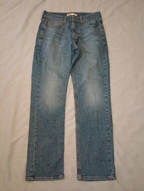 Signature By Levi Strauss Athletic Flex Jeans